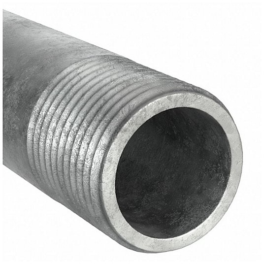 Interpump G3/8 M22x1.5 Nipple - Spare Parts