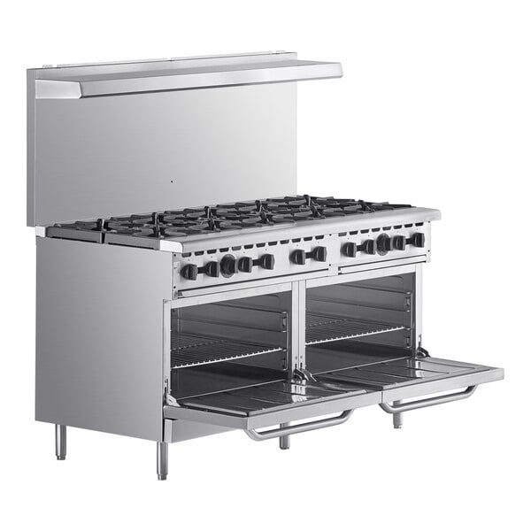 GAS P 130/2 CE-LX4 TC EVO Cl. 4 | Variant: variant_1 | Subgroup: Burner