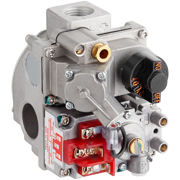 GAS P 450/M CE-LX TL EL EVO (1) Cl. 3 . | Variant: metano | Subgroup: Burner with electronic cam