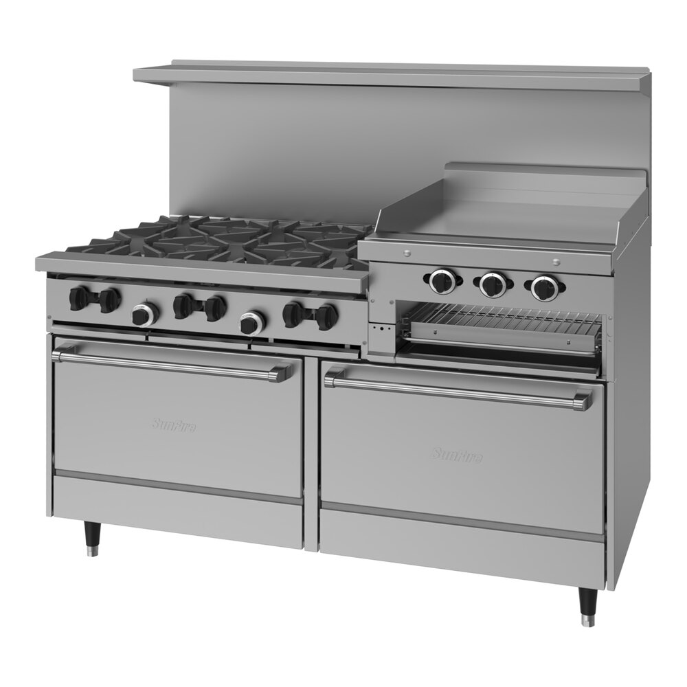 GAS xo CE THLS SX90¡ | Variant: variant_1 | Subgroup: Burner