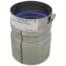 FLANGIA DISTANZIALE (altezza 170 mm) per mod. FGP 350/450/550 - FNDP 350/450/550 - - GAS P 350/450/550