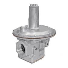 FLANGIA DISTANZIALE (altezza 120 mm) per mod. FGP GAS P100 EVO