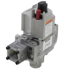FBR Gas Train Valve Assembly DN 80