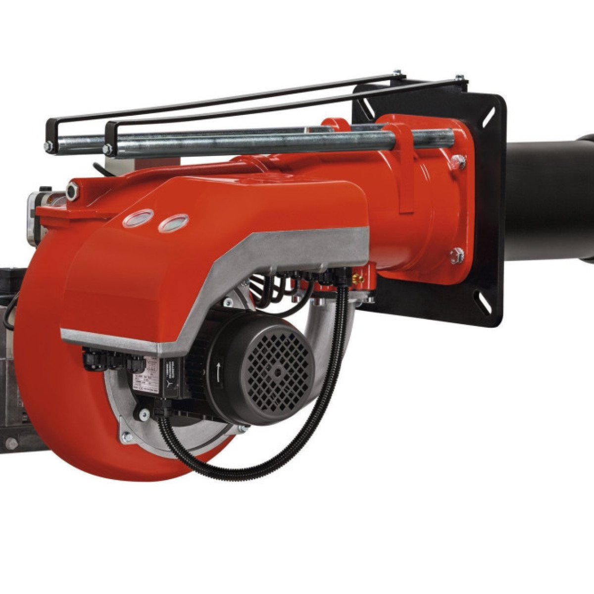 GAS P 130/2 CE-LX4-EVO TL