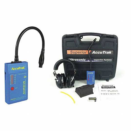 Inpro Leak detection probe for GPS10 & MAX - Oil Supply
