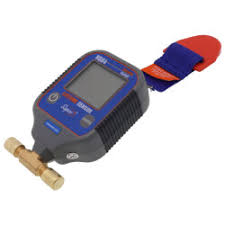Supco Vacuum gauge VG 640 - HVAC Equipment