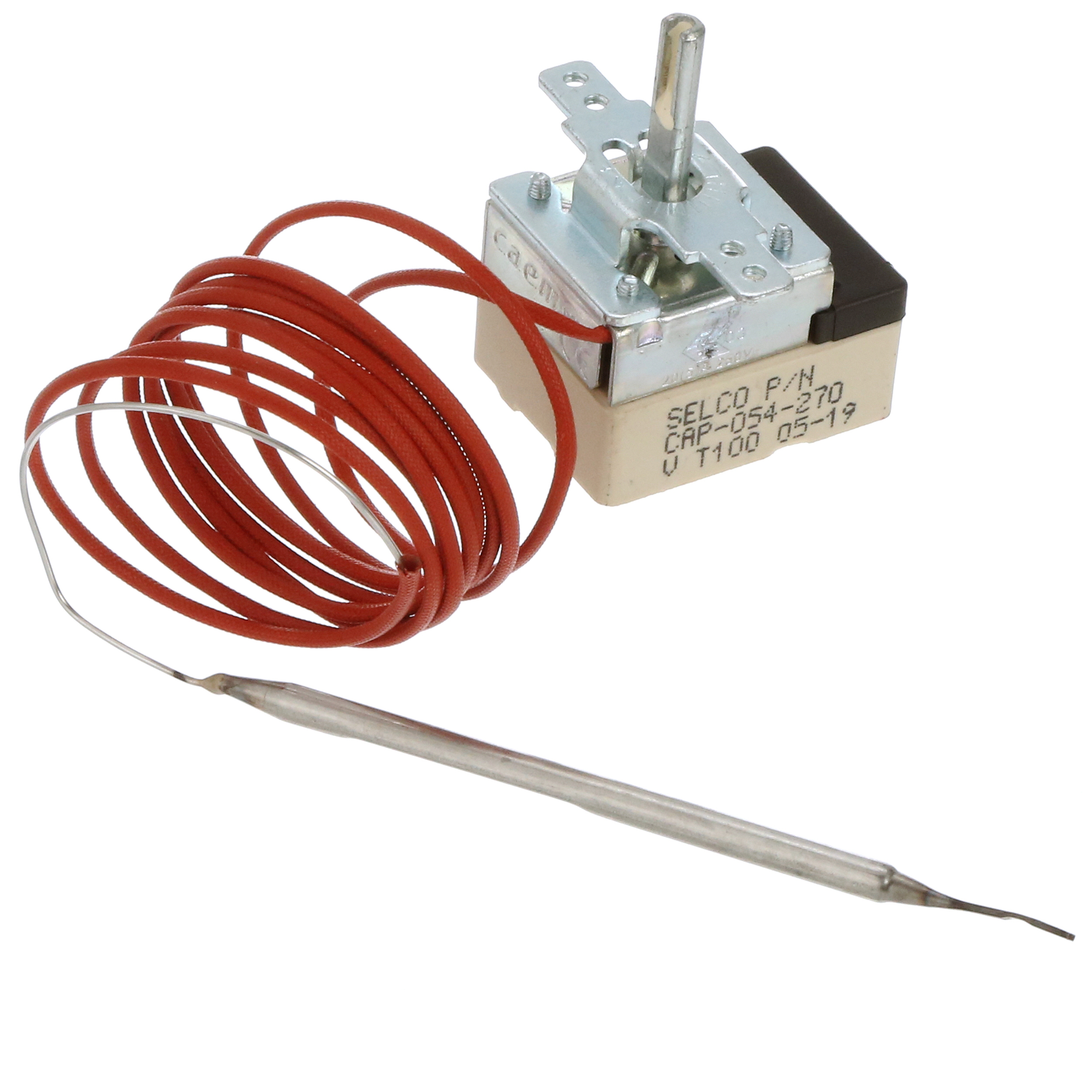 CAEM Thermostat
