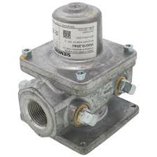 Gas valve VGG10.154P 1/2"