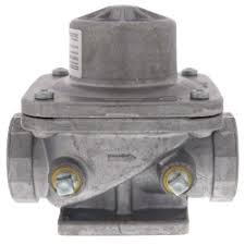 Gas valve VGG10.404P 1"1/2