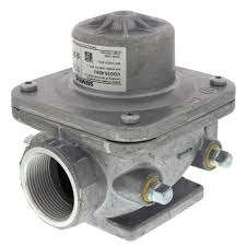 Gas valve VGG10.504P 2"