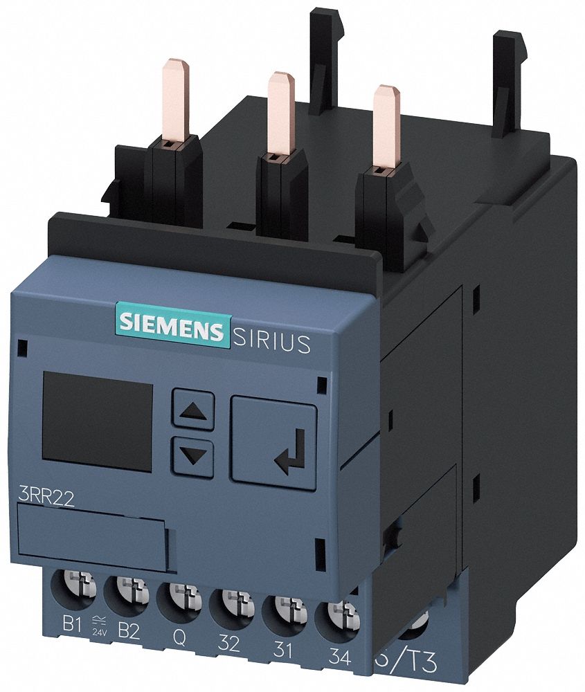 Siemens Controller: RMO503SE