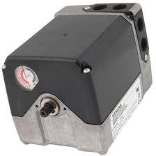 Server Motor SQ M10.16102