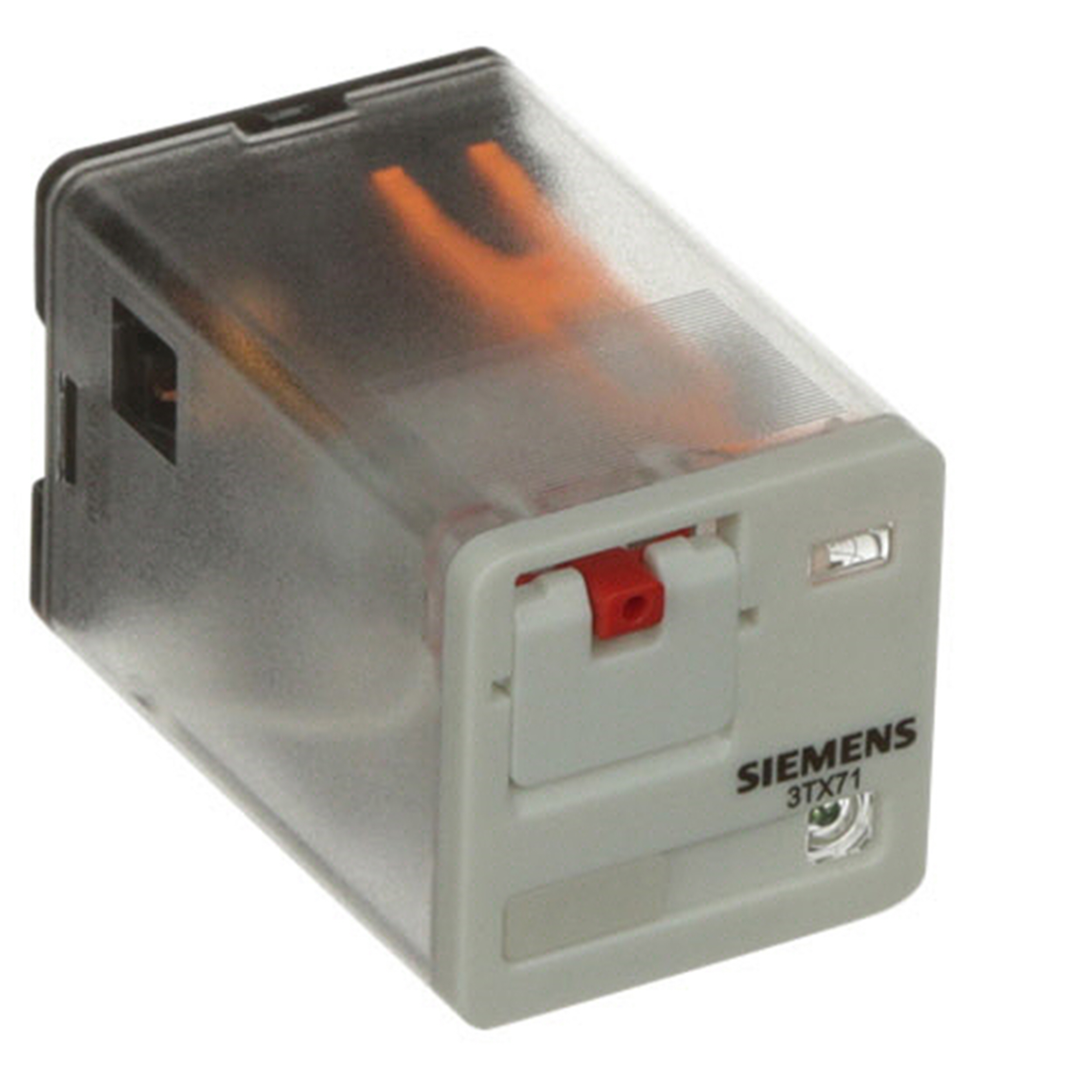 Siemens Relay LAL 2.25 - Burner Controls