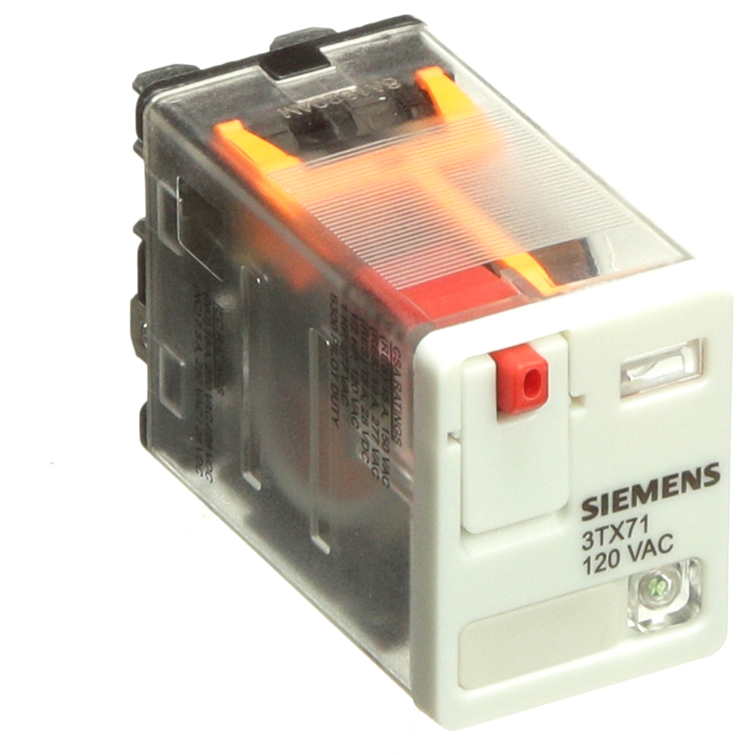 Relay LAL 3.25 110V