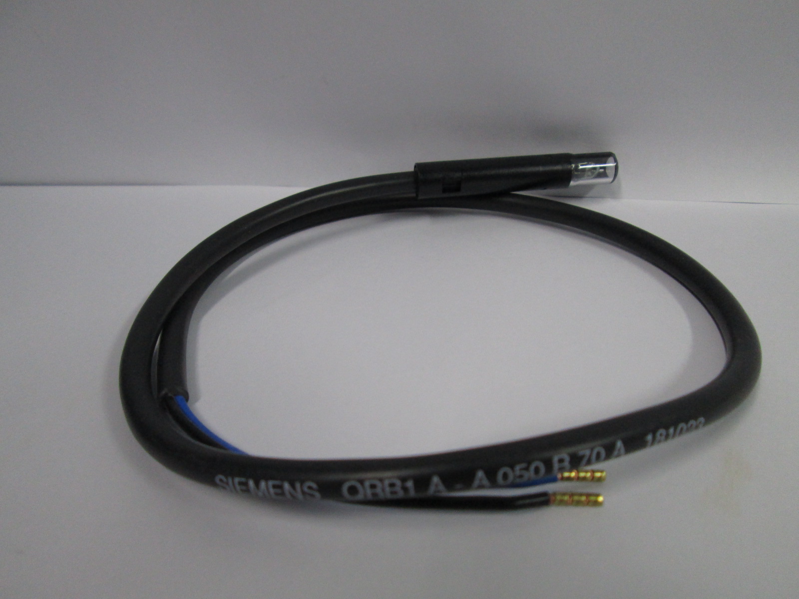 Flange for QRB1 (A)