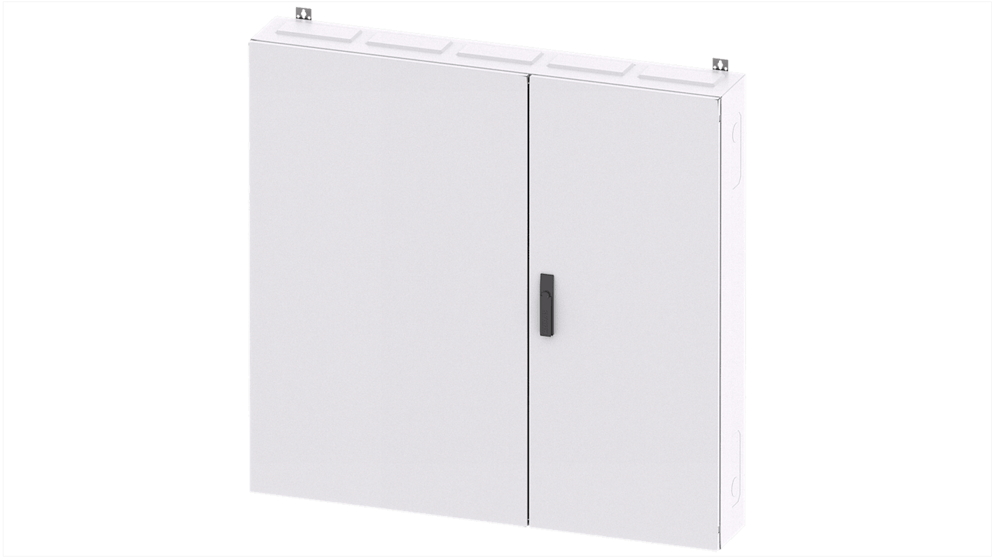 Siemens Mounting for QRB1 (A) - Burner Controls