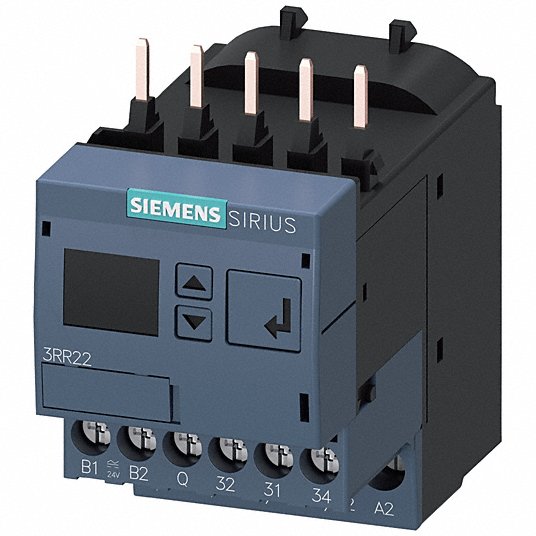 Relay LGB 22 230B27