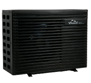 PAC Crescendo C110 18kW