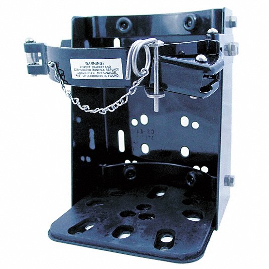 Mounting bracket 140mm