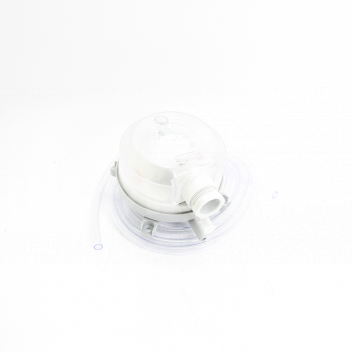 Air pressure switch 0.5 to 5 Mbar with accessory 93083222534