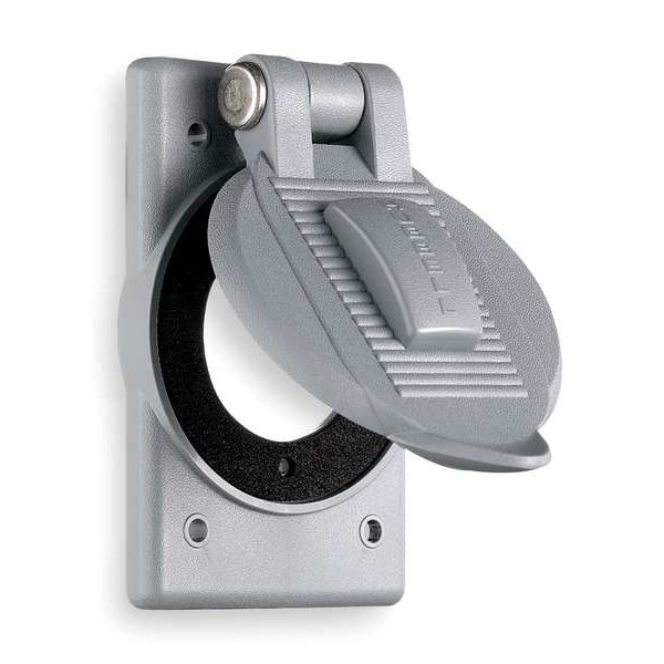 Protection cover IP54