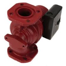 Circulation pump Grundfos UPS 25-55 Chaffoteaux 2550