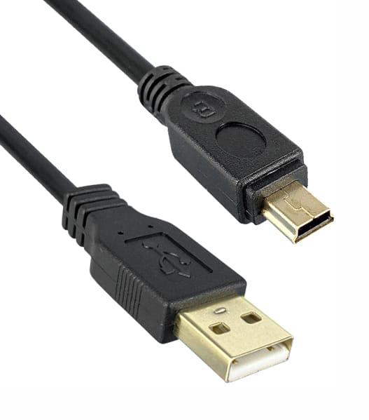 USB cable