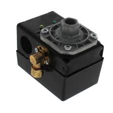 Pressure unit SK9E/FP8E-F