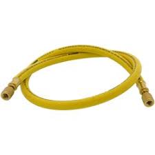 Yellow recovery hose 1/4"-1/4" - 1828mm MH380006AAY