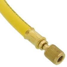 Hose support 1/4"-1/4" HH1414