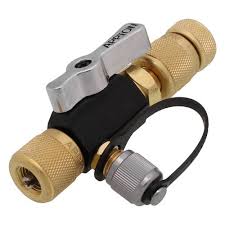 Support for hose 1/4"-3/8" HH1438