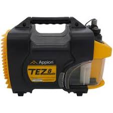 Oil can 3.78L for TEZ8 TZMGLN