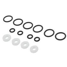 Gasket kit valves panel for G5Twin KTG535