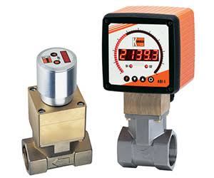 Flow meter LZT 25S25