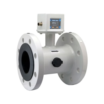 Flow meter LZT 50S10