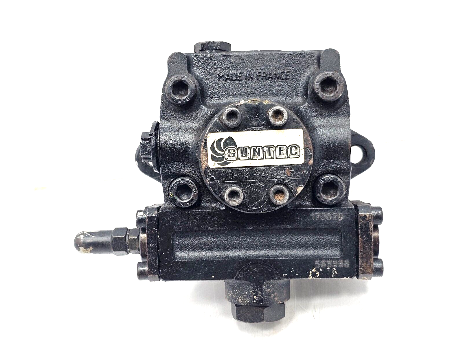 Suntec: Fuel Pump TA4-4010-5