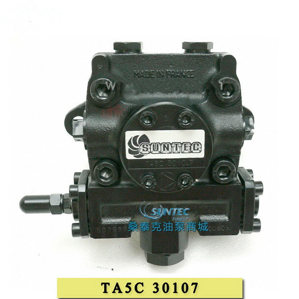 Suntec: Fuel Pump TA5C3010.7