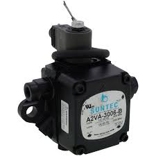 Suntec: Fuel Pump (AFG): A2VA7142