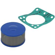AL and AS pump seal (square)