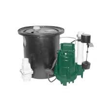 Pump VM4 RR 2.4