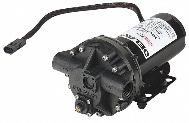 Pump VM4 RL 2,4