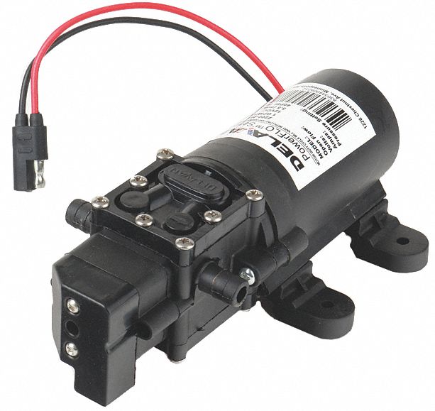 Pump V4 RL 2.4