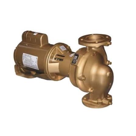 Pump V5 RR 2.4