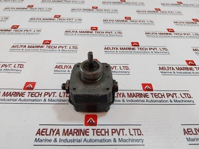Delta: Oil Pump 501-LR2