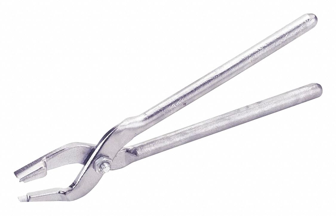 PDR M8 nut 30023 for VP cone - Burners