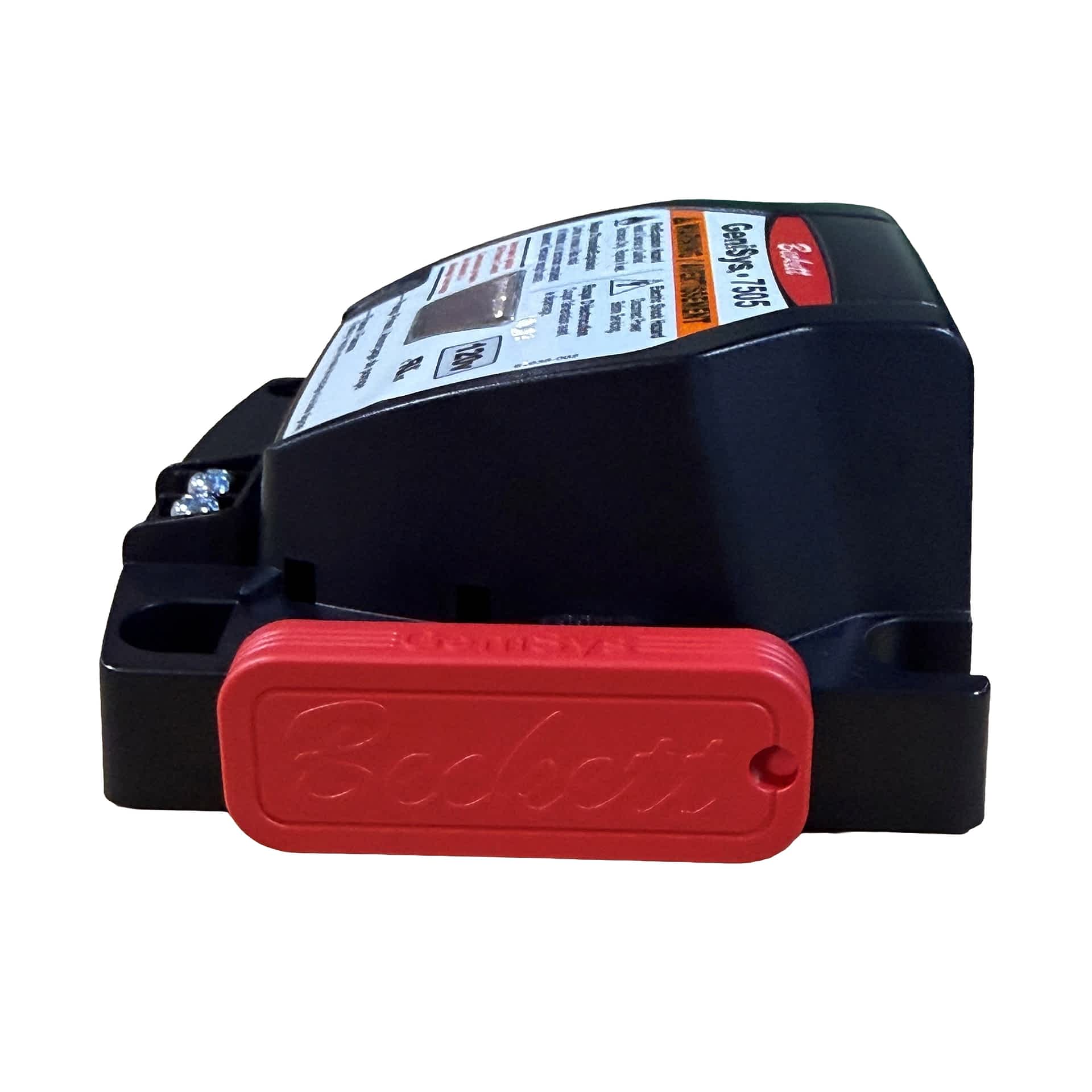 Beckett: BeckettLink® Pro | 7652A - Controls