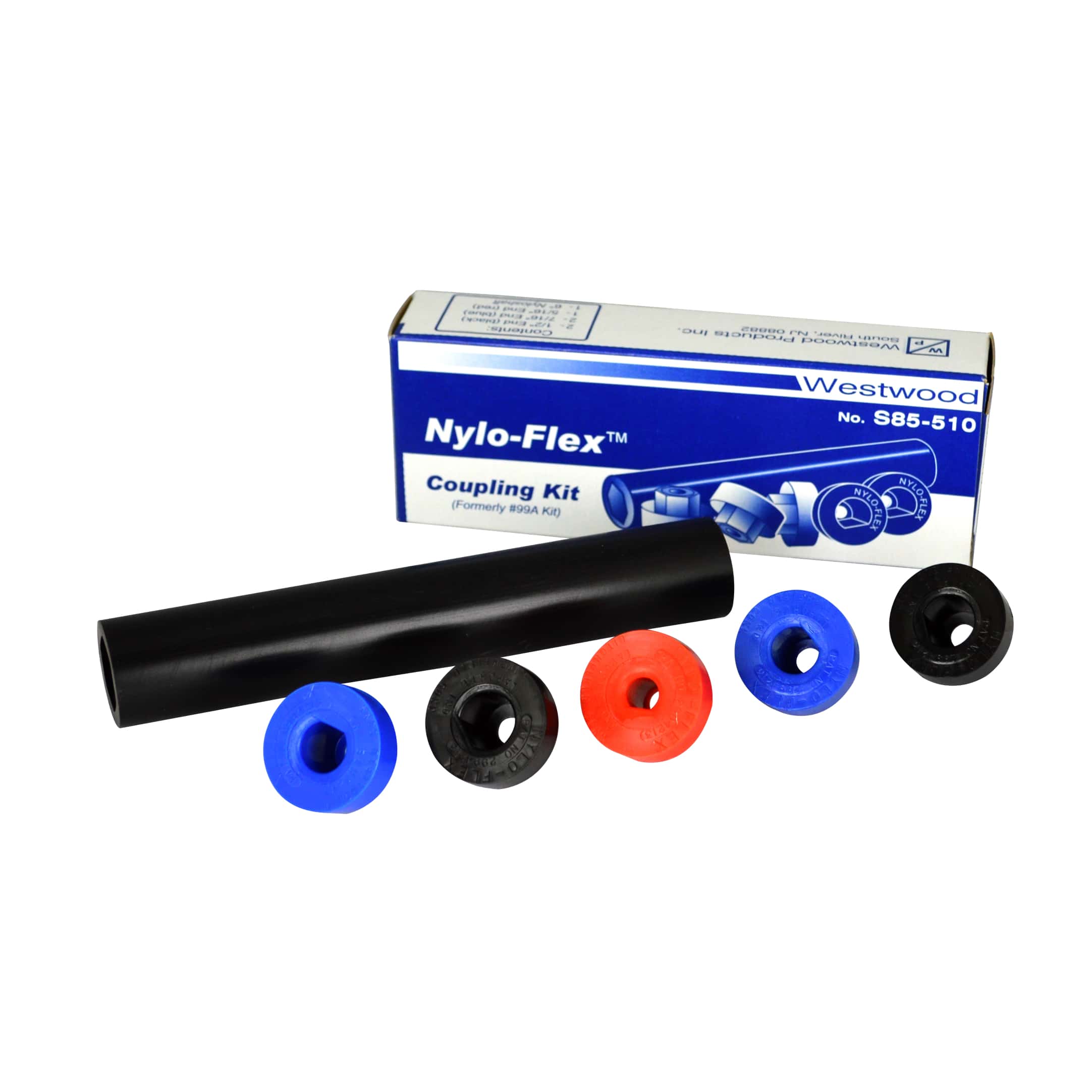 Beckett: Pump & Motor Couplings