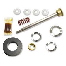 IC20/IC40 coupling kit universal