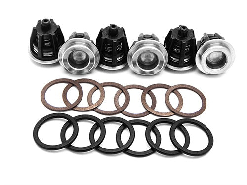 KIT 362 TENUTE COMPLETE MOT. INGR. 2SM R H