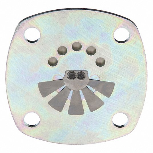 VALVE PLATE